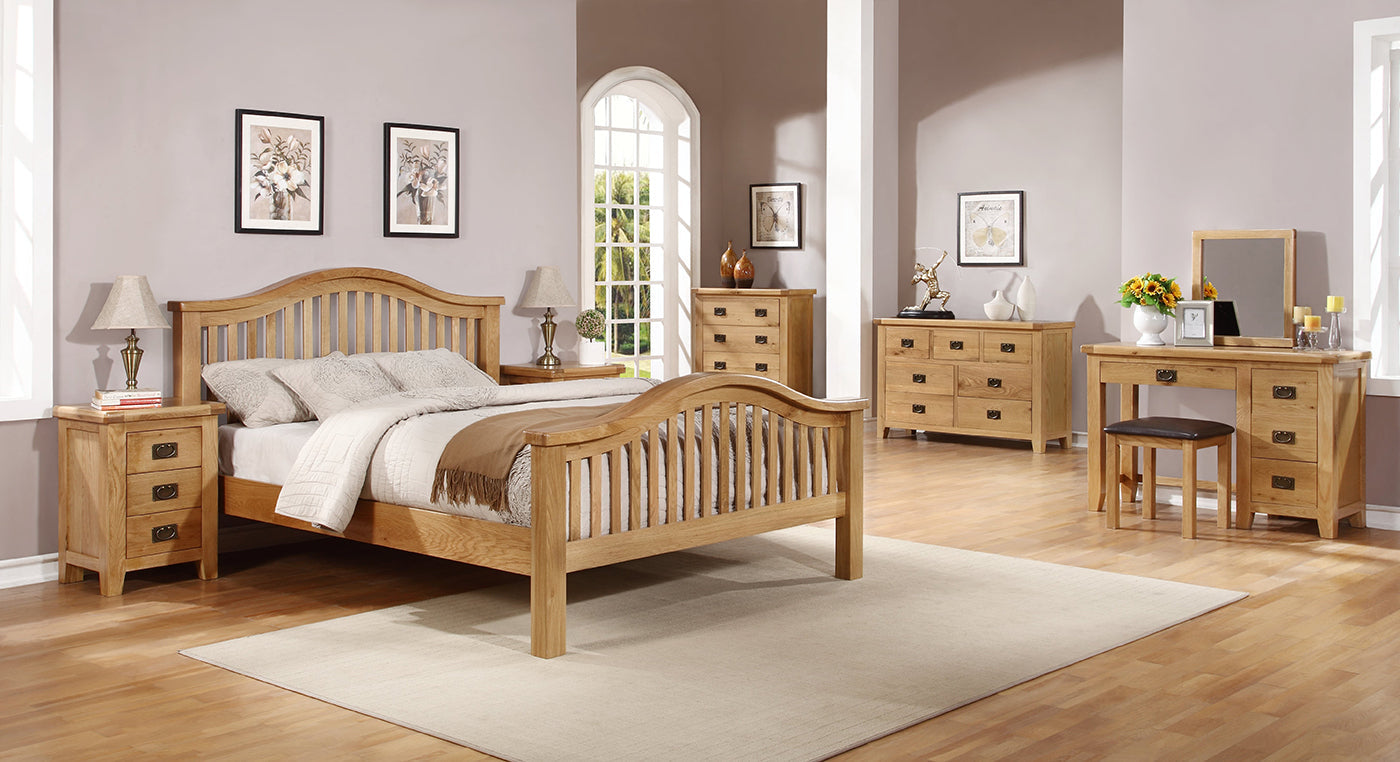 Saoirse Bedroom Collection