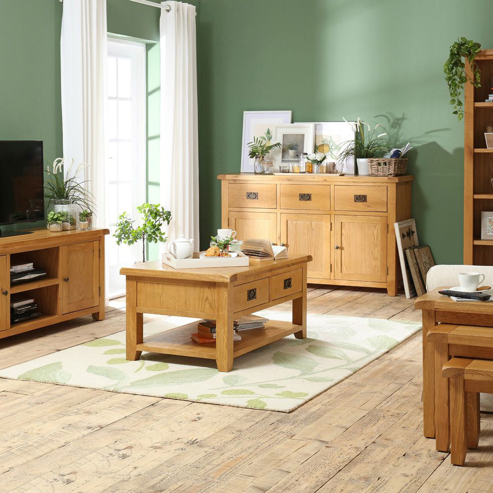 Saoirse Living Collection