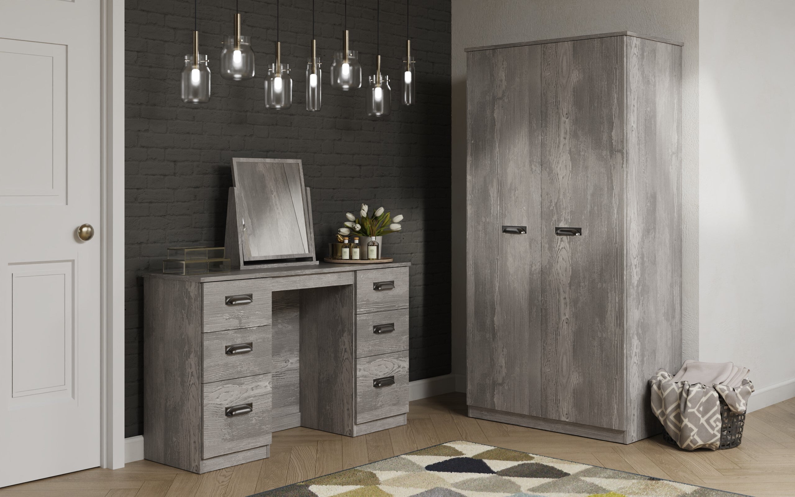 Vogue Bedroom Collection