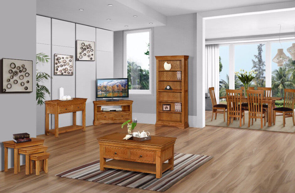 Delta Living Collection