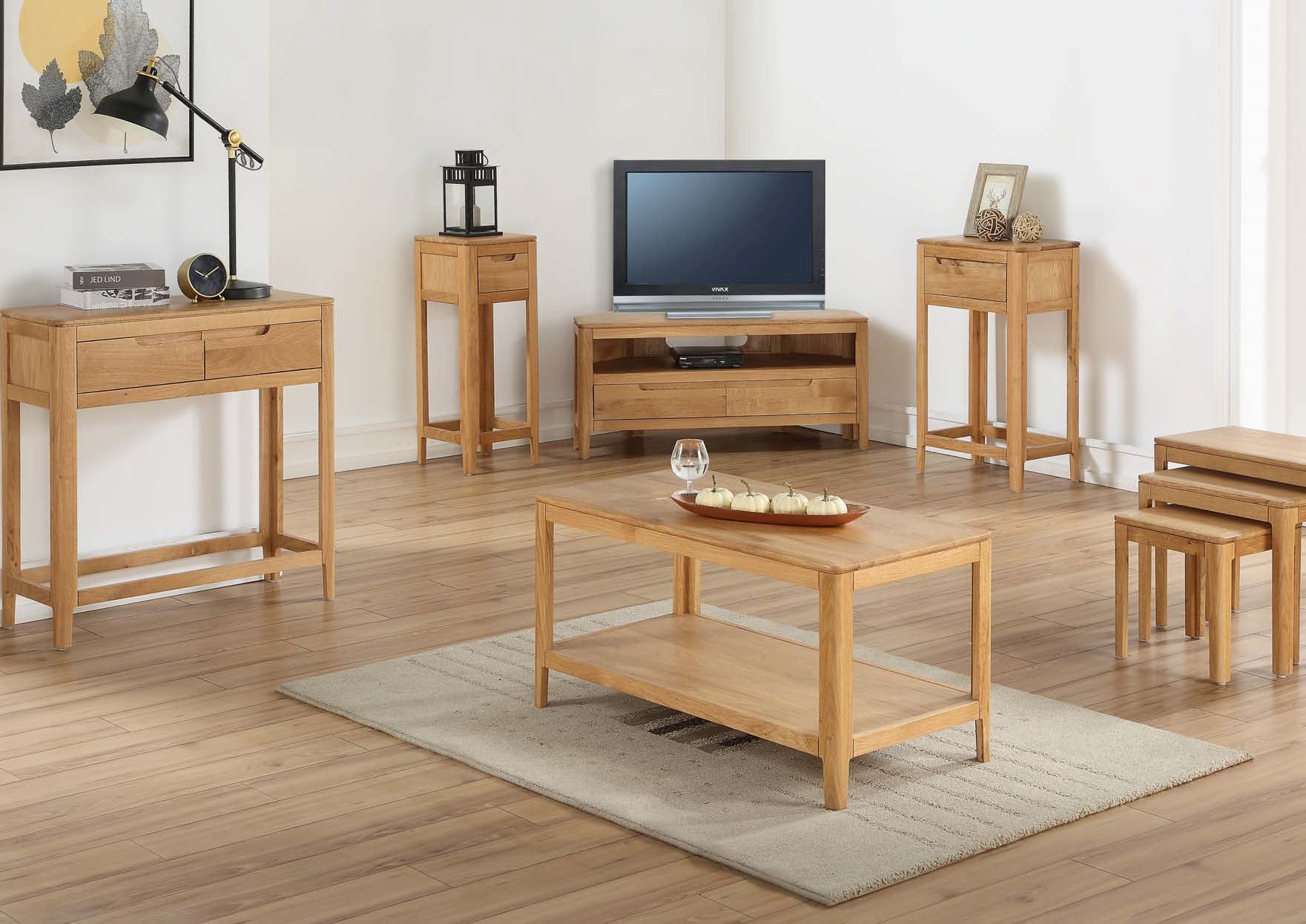 Dunmore Living Collection