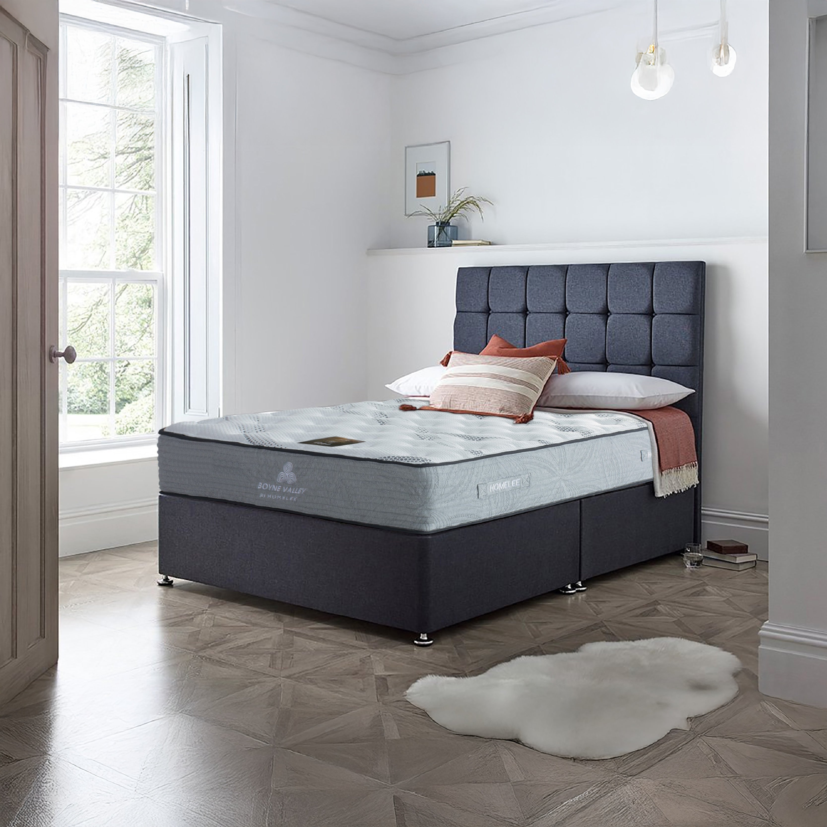 Bedroom / Divan Beds