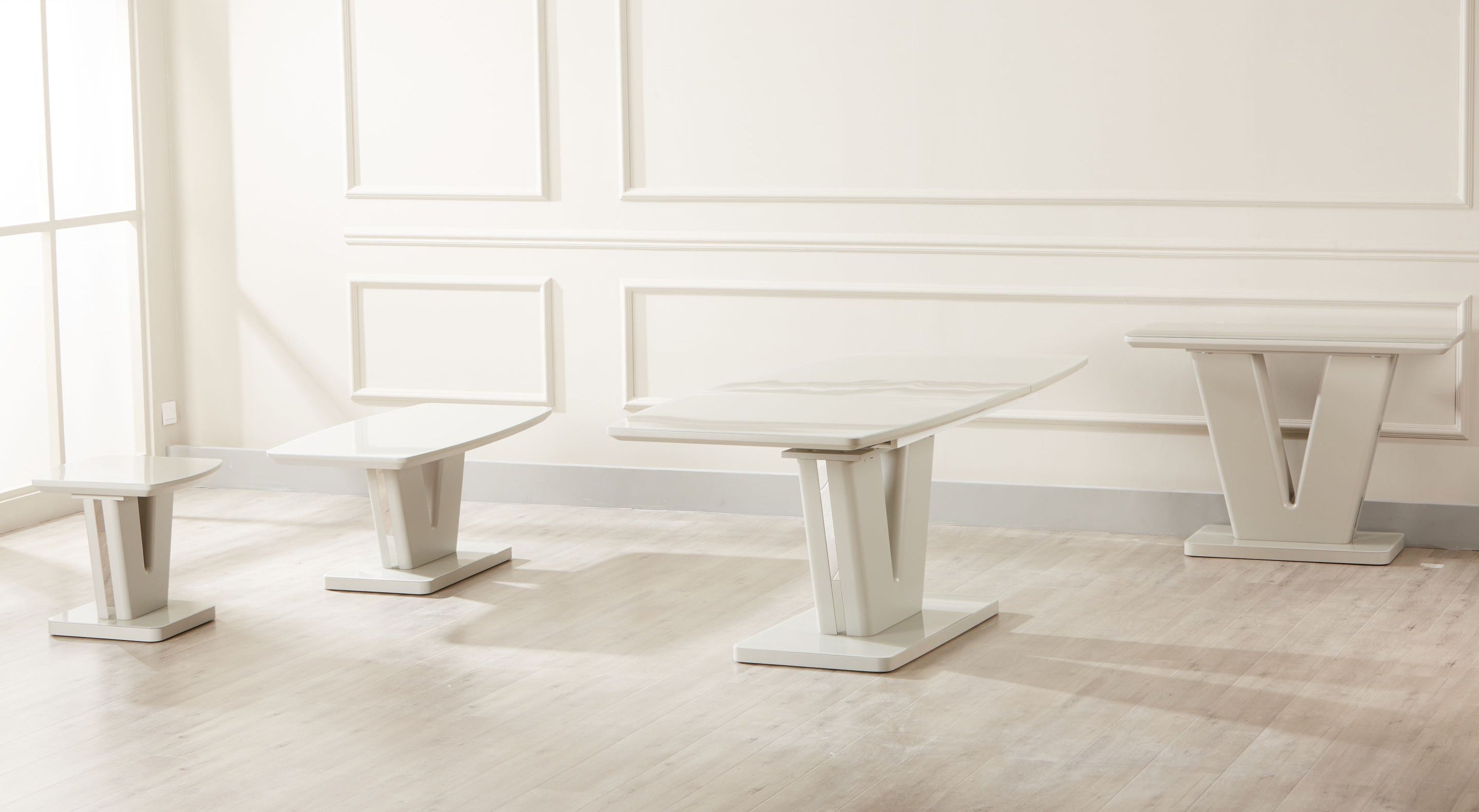 Vicenza Living Collection