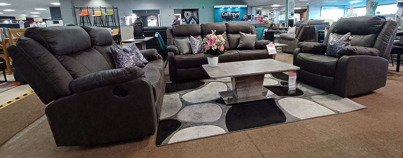 Joel Sofa Collection