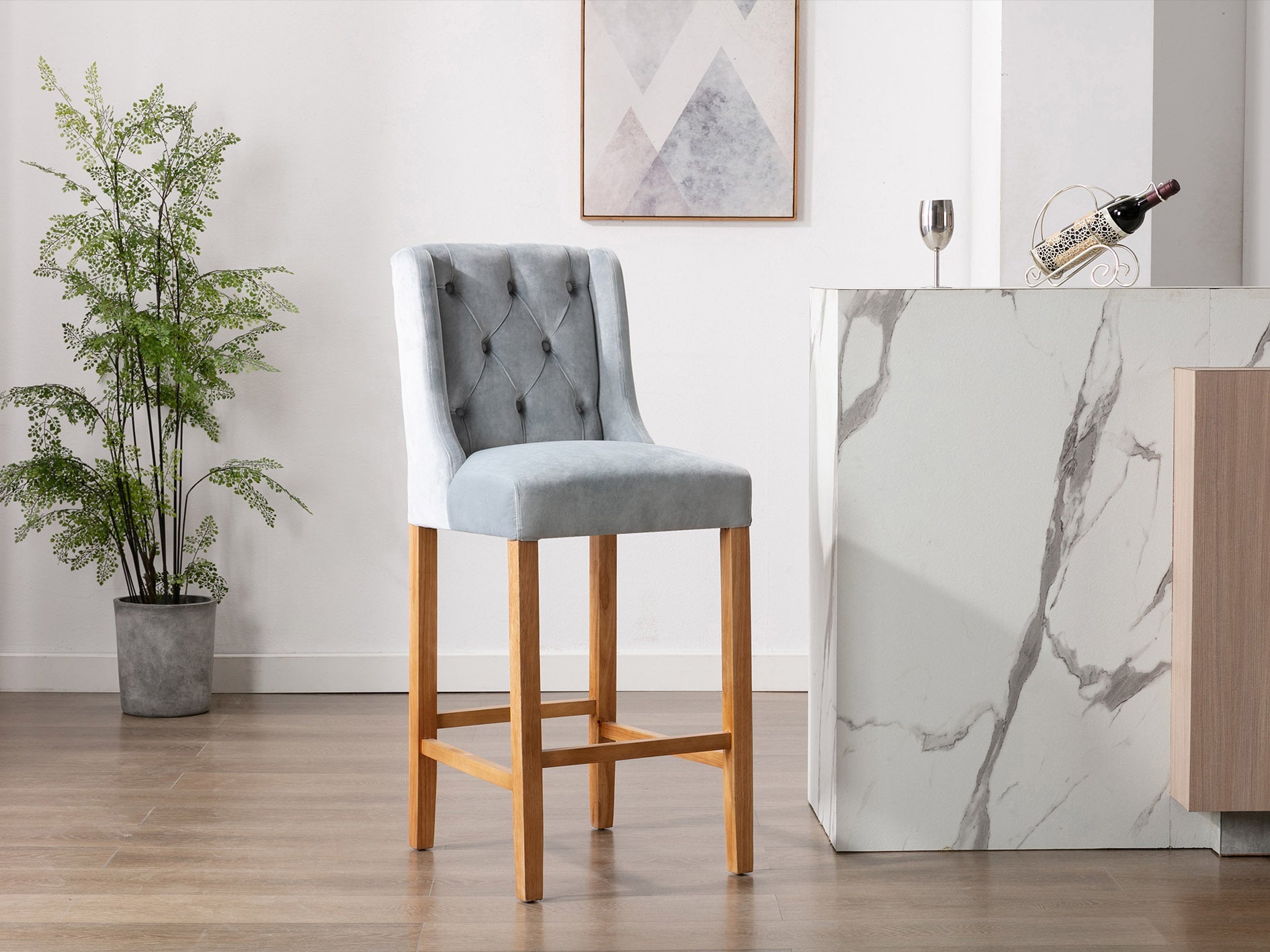 Dining / Kitchen & Bar Stools