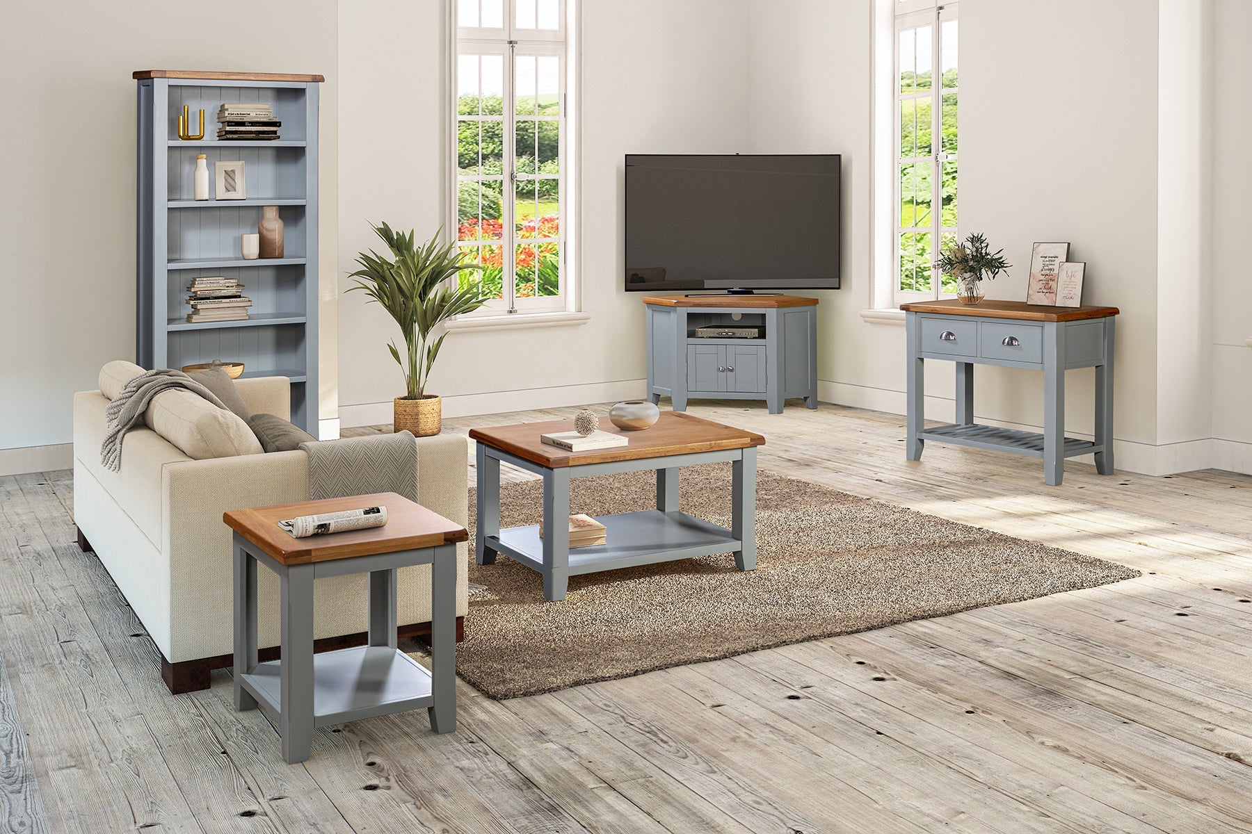 Living / Console Tables