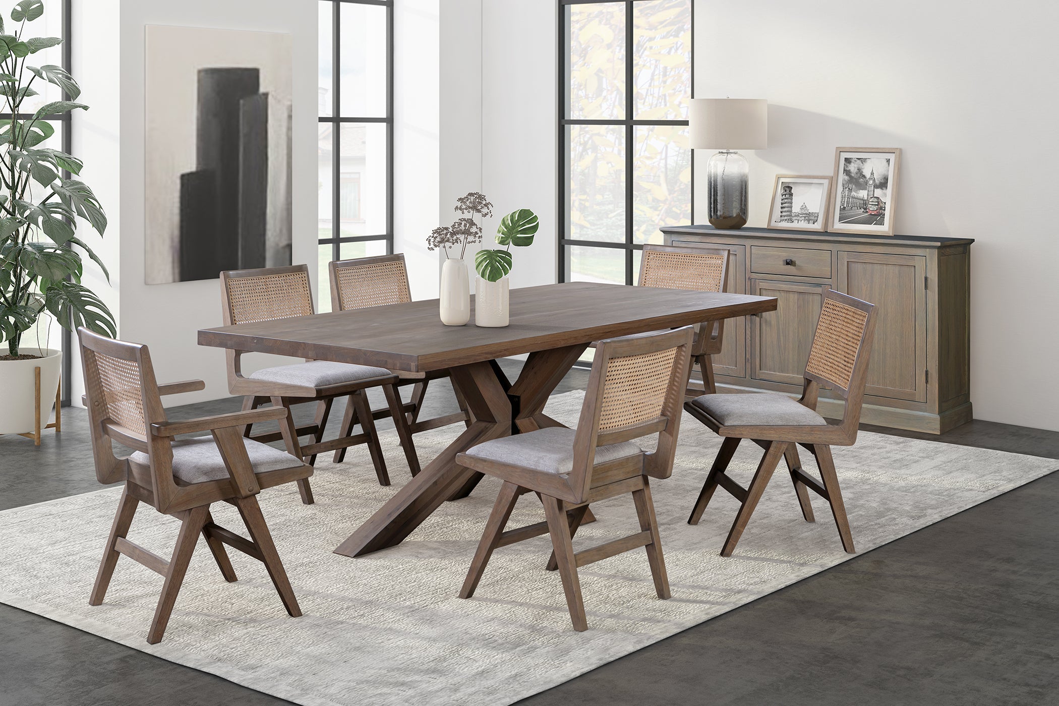 Pederson Dining Collection