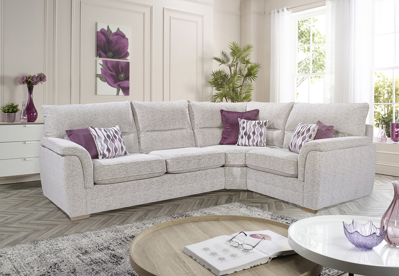 Keaton Sofa Collection