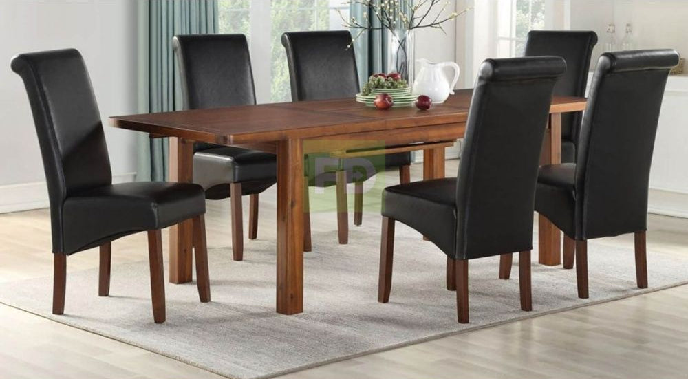 Andorra Dining Collection