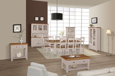 Victor Living Collection