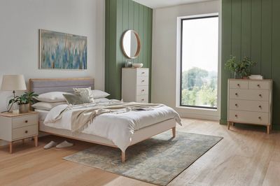 Marlow Bedroom Collection