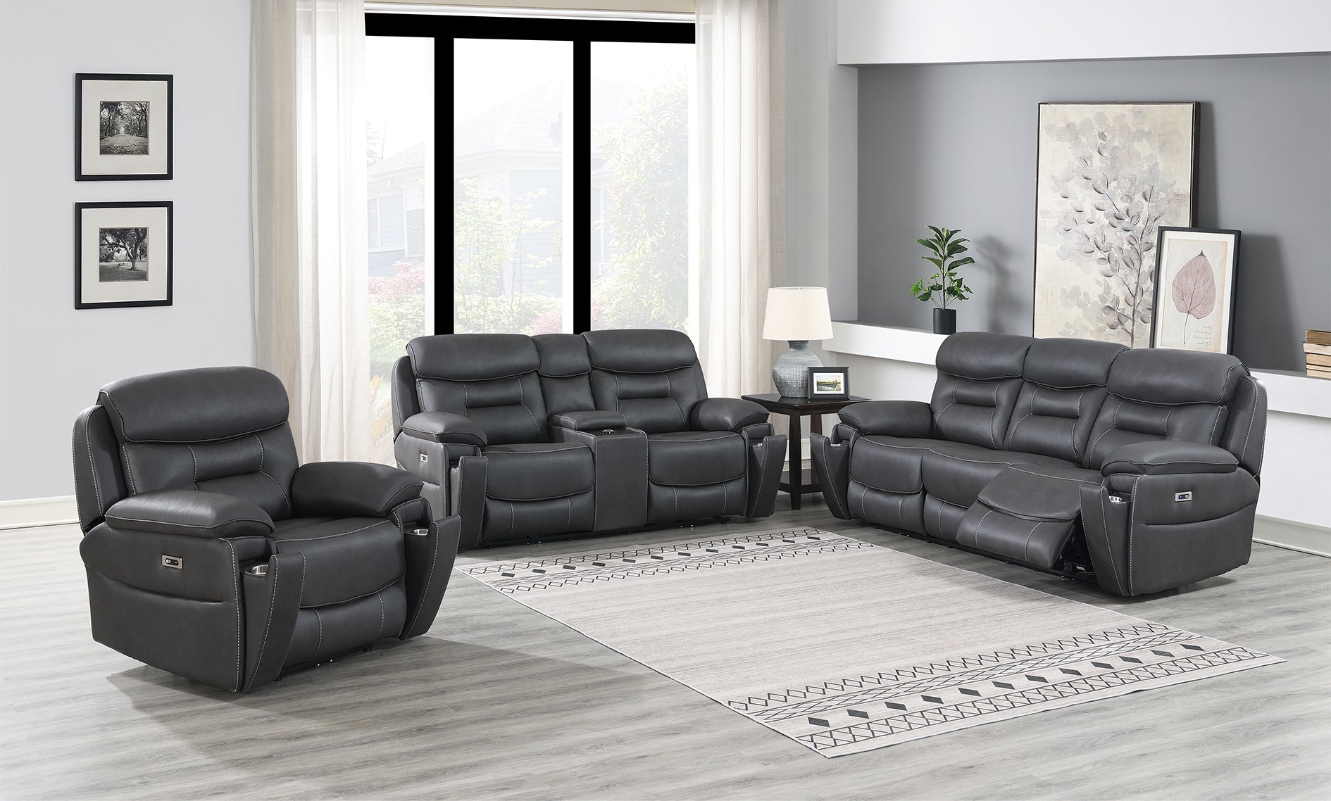 Frankie Sofa Collection