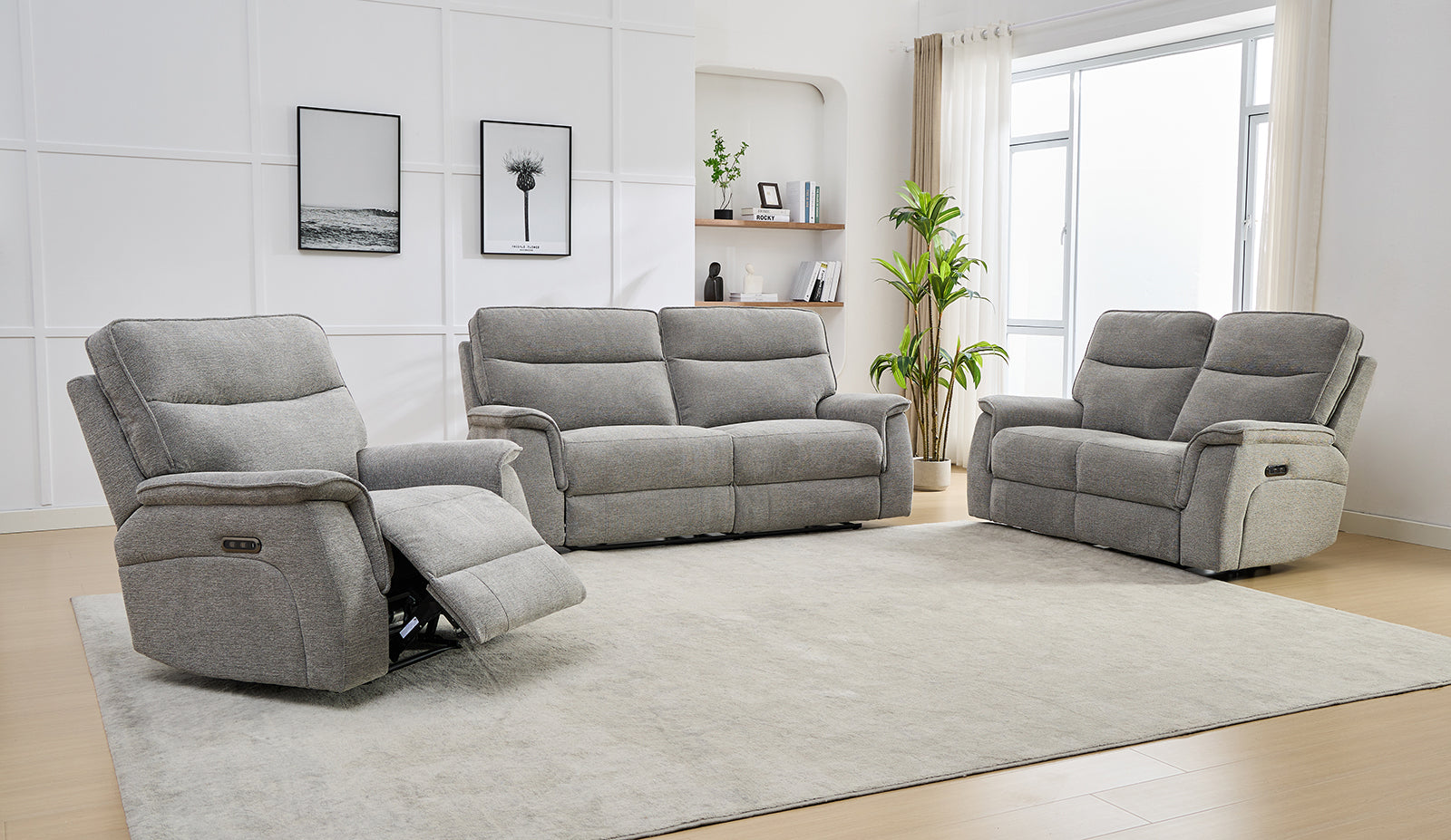 Baker Sofa Collection