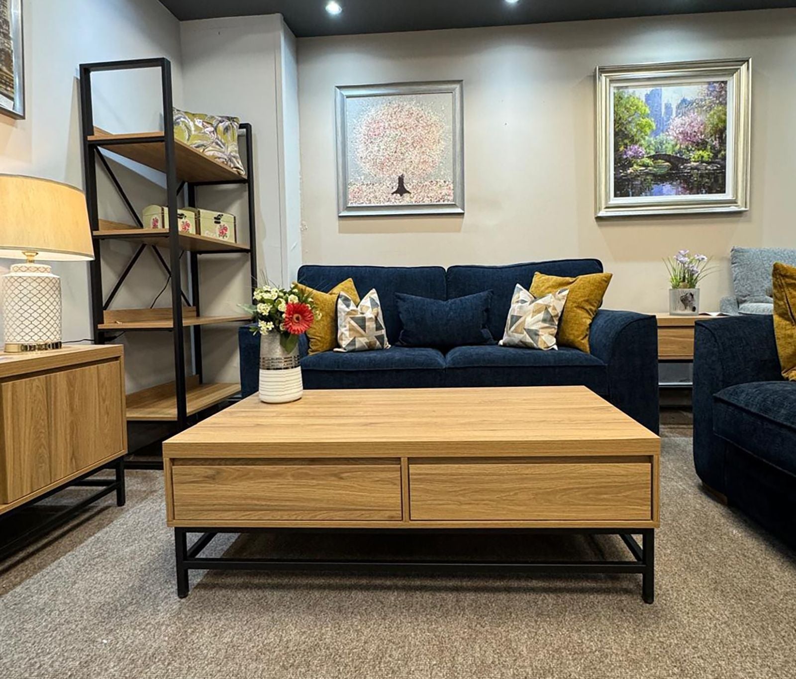 Adelaide Living Collection