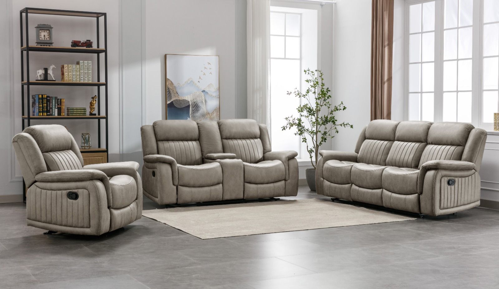 Porto Sofa Collection