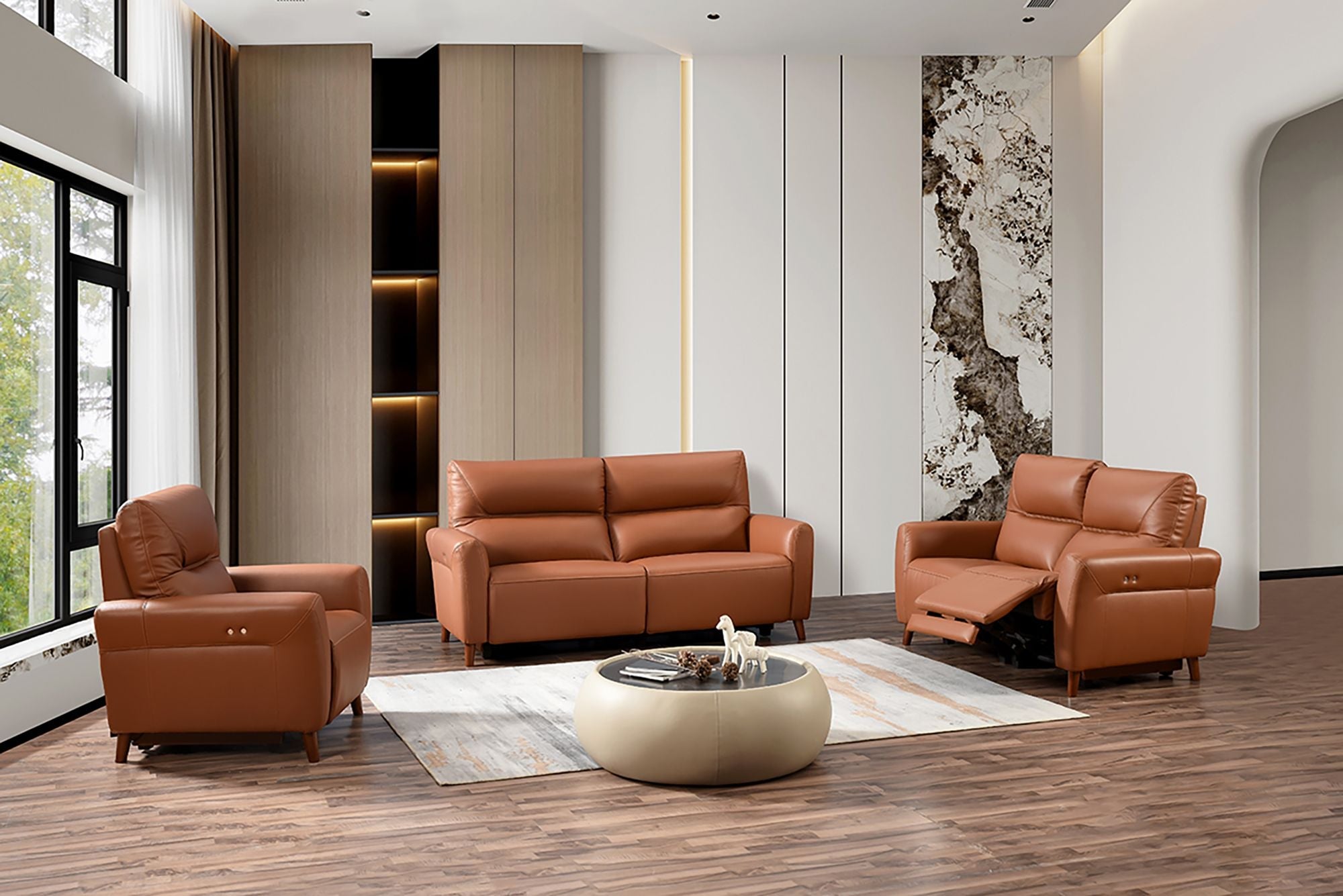 Florence Sofa Collection