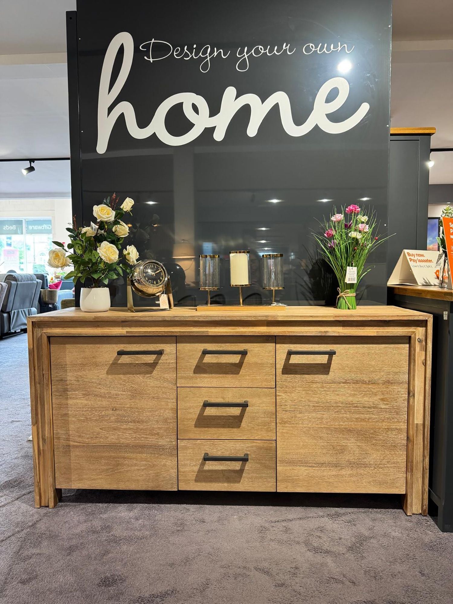 Lexington Living Collection