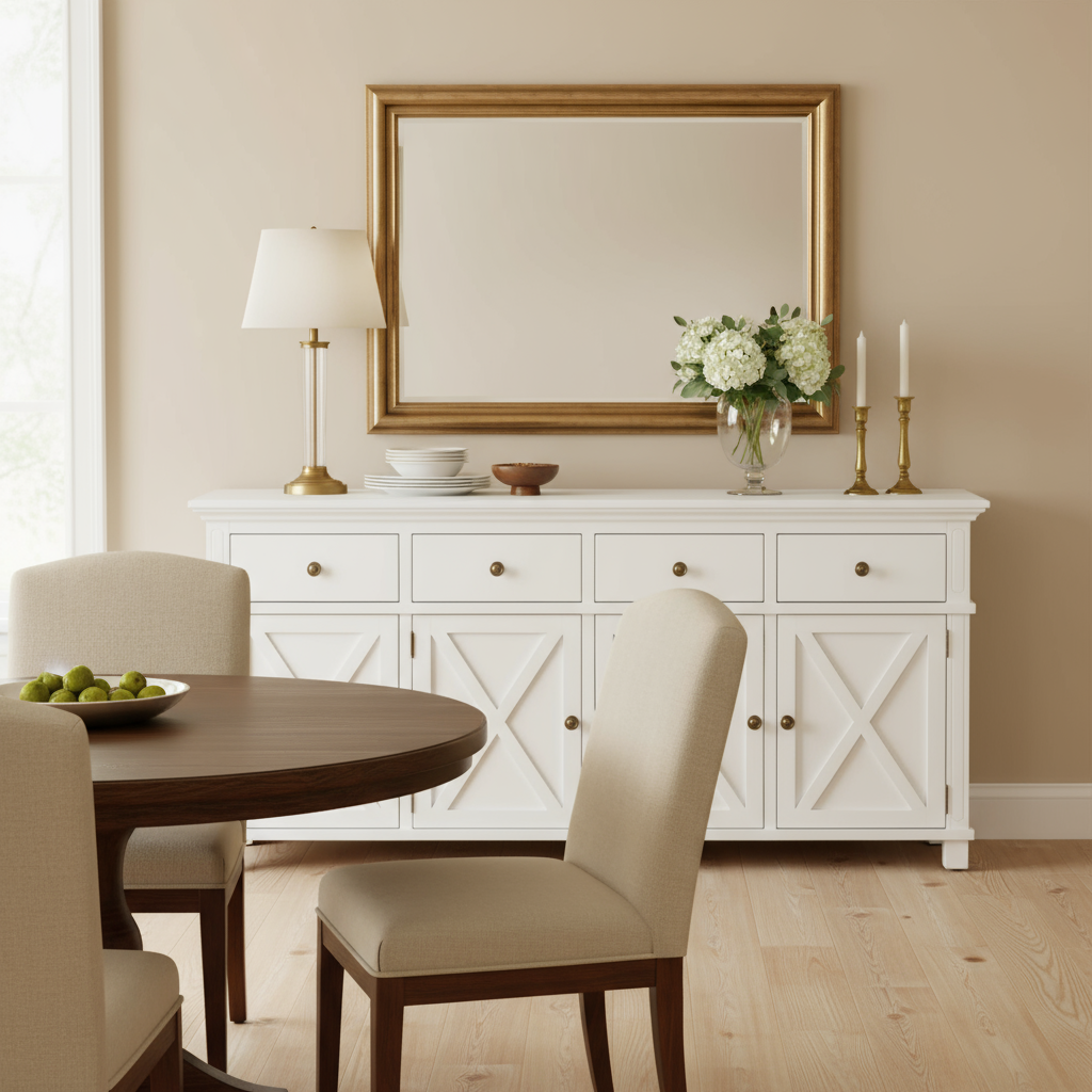 Hampton Living Collection