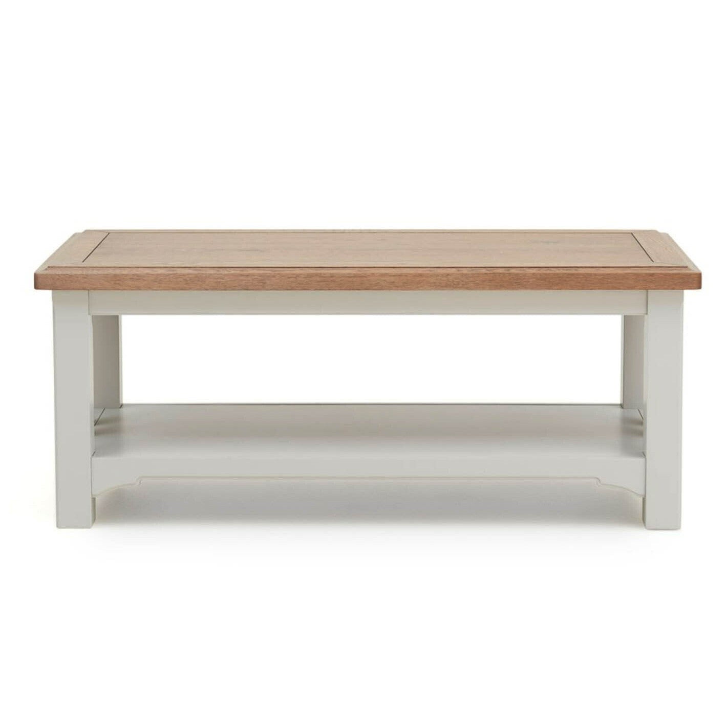 Eden Oak Coffee Table