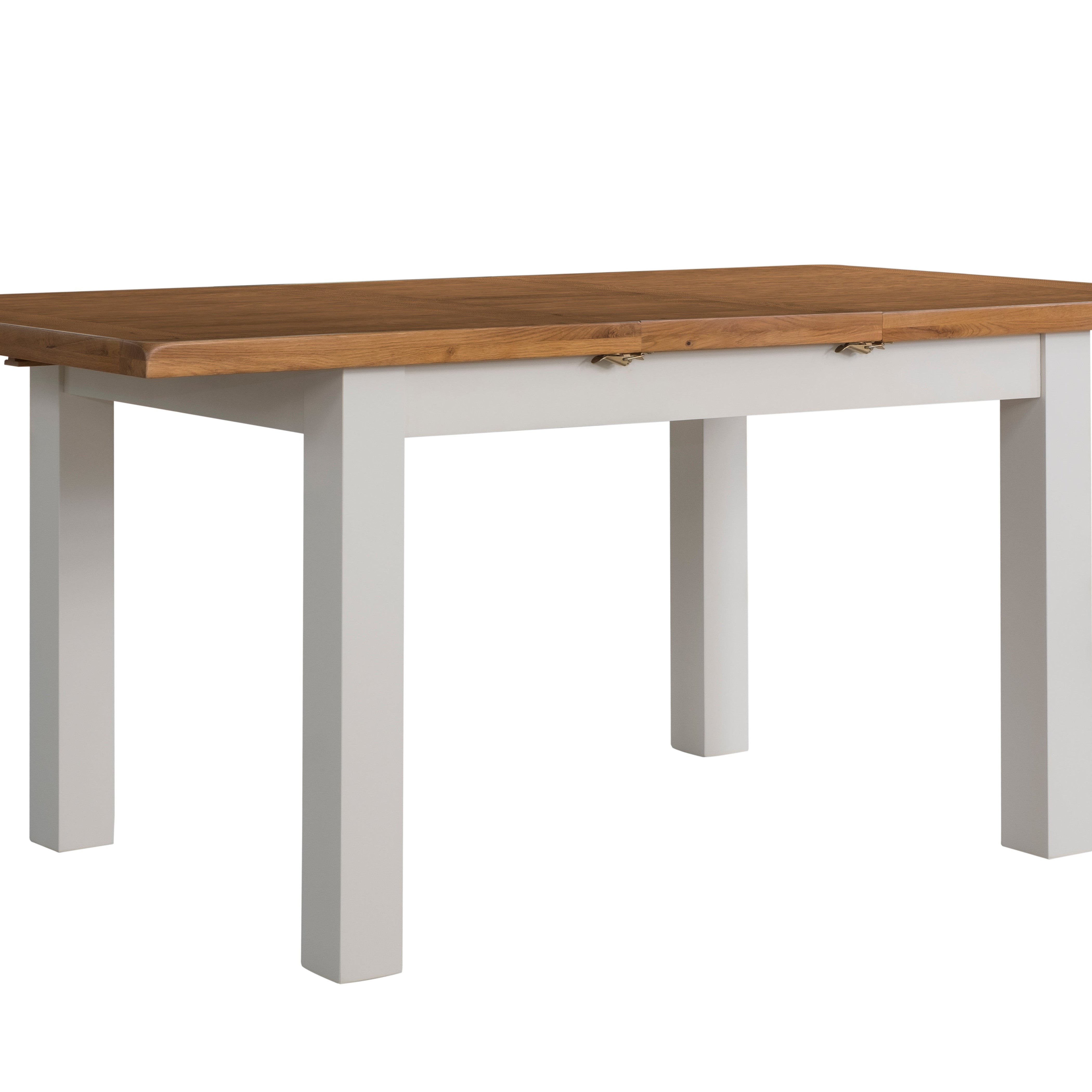 Skellig Oak Extending Table 1.4 to 1.8 Metre