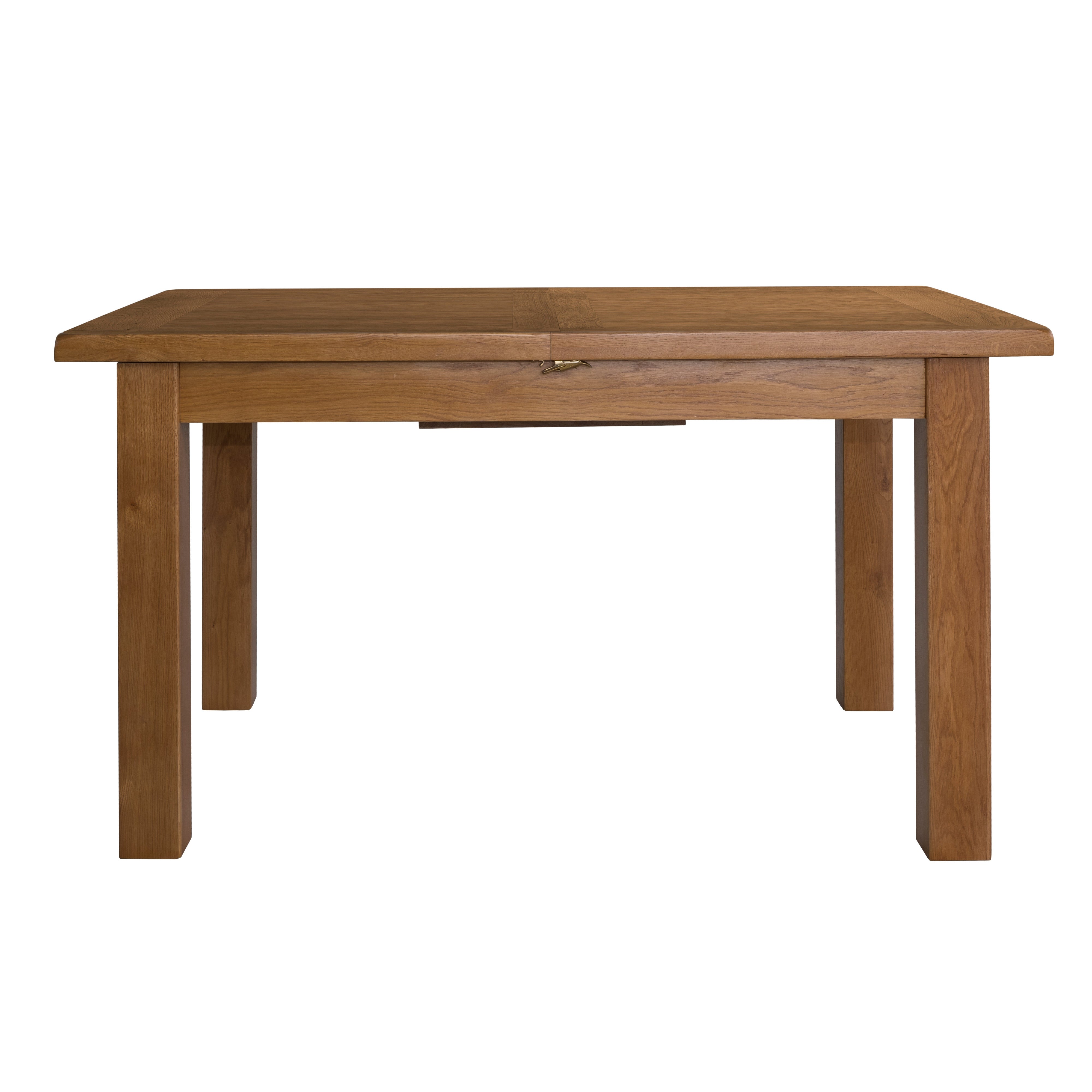 Saoirse Oak Extending Table