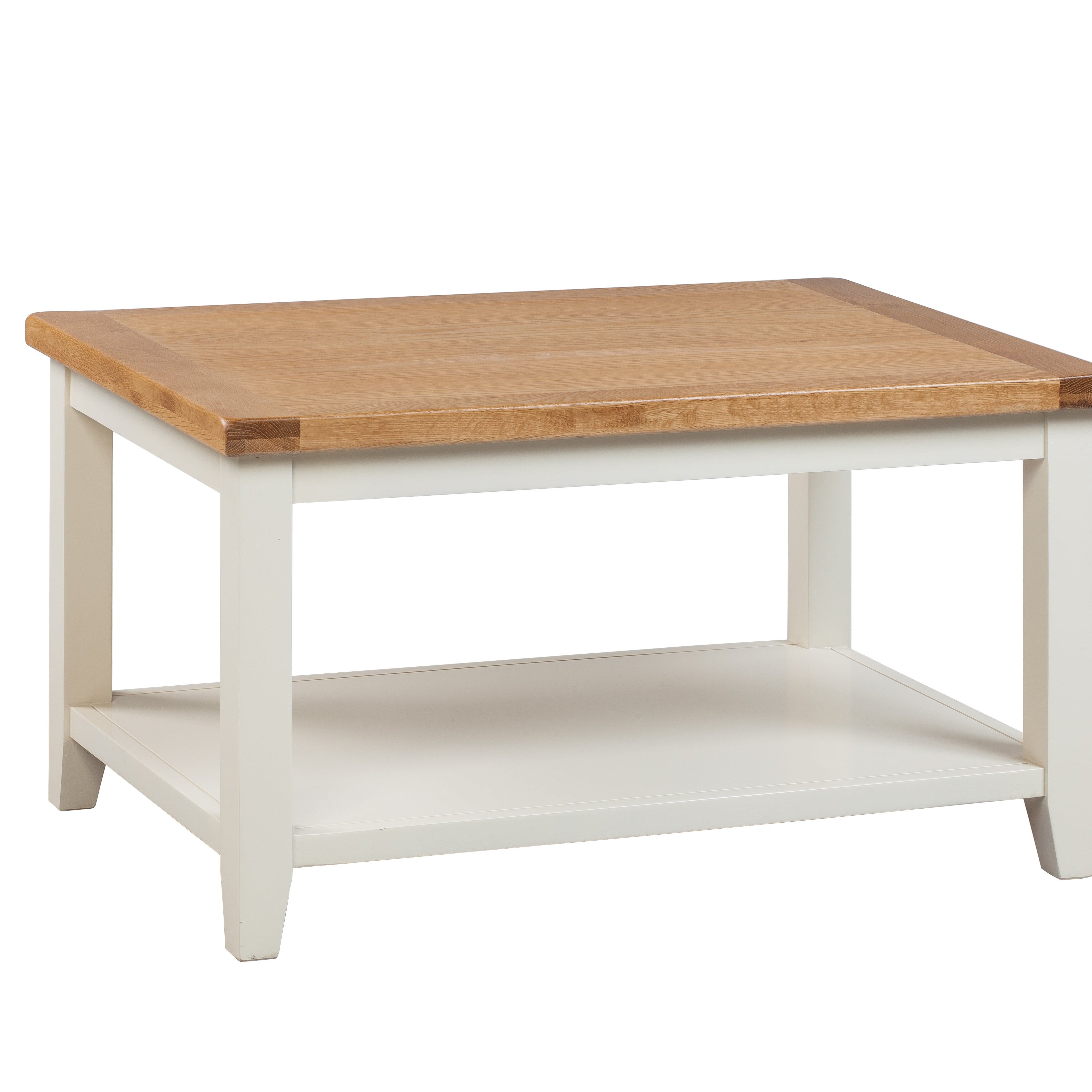 Skellig Oak Coffee Table