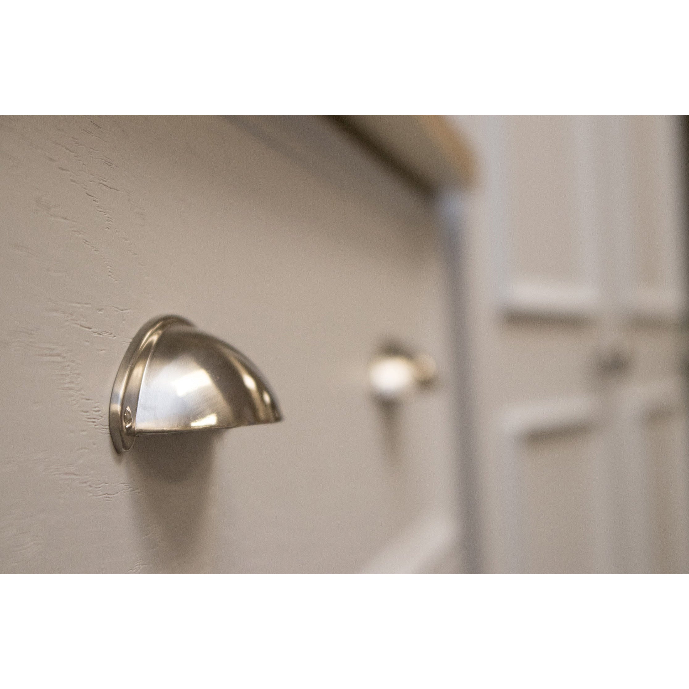 Heritage 6 Drawer Long Chest