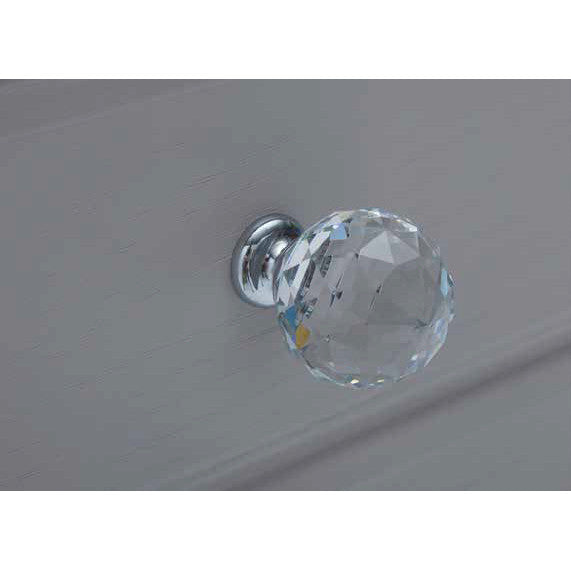 Heritage 6 Drawer Long Chest