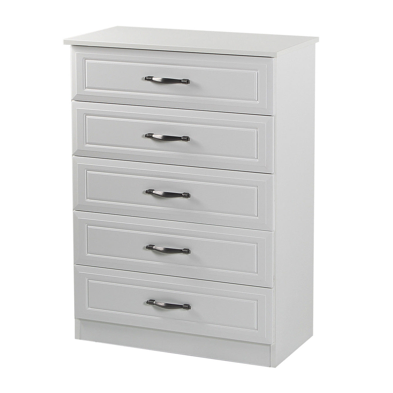 Metro 5 Drawer Chest