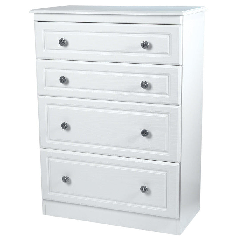 Snowdon 4 Drawer Deep Chest