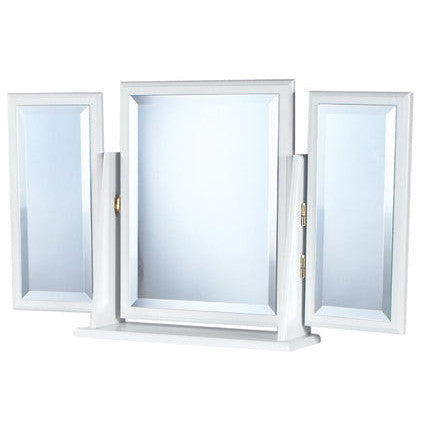 Snowdon Butterfly Mirror