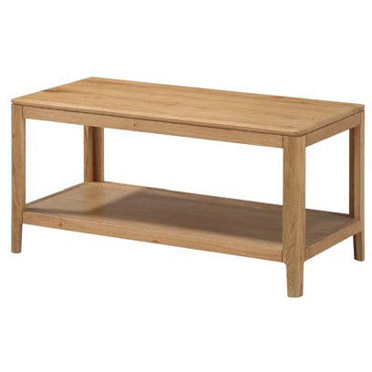 Dunmore Oak Coffee Table