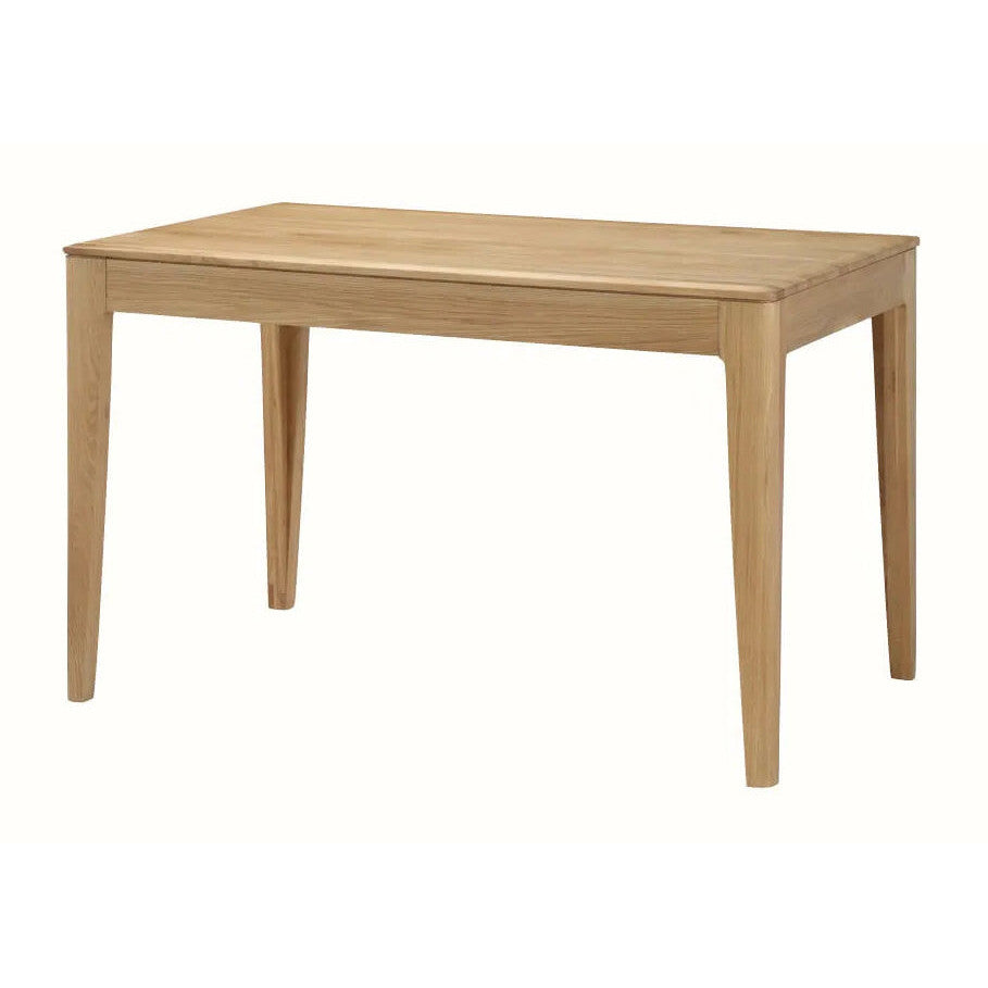 Dunmore Oak Dining Table