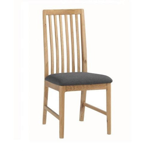 Dunmore Oak Dining Chair