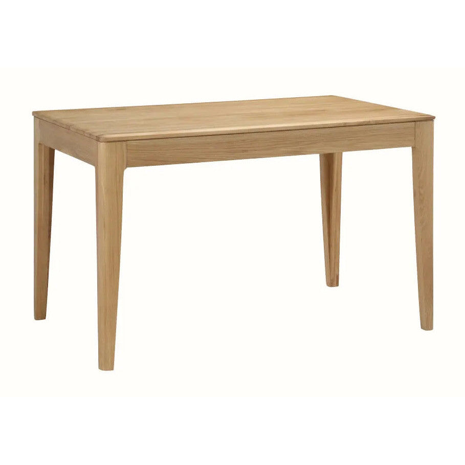 Dunmore Oak Dining Table