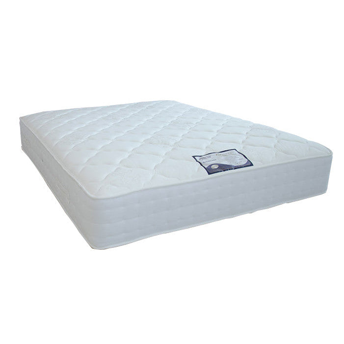 Backcare Mattress by Homelee | 4ft Small Double