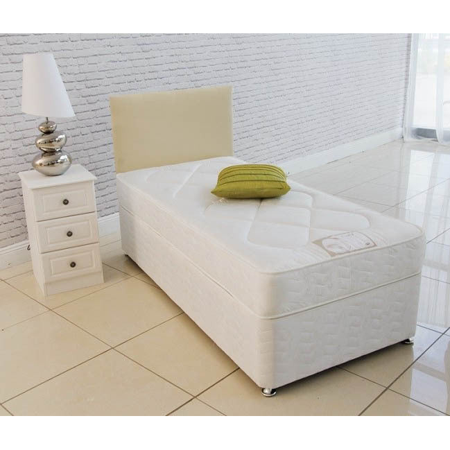 Classic Touch Mattress by Homelee | 4ft Small Double