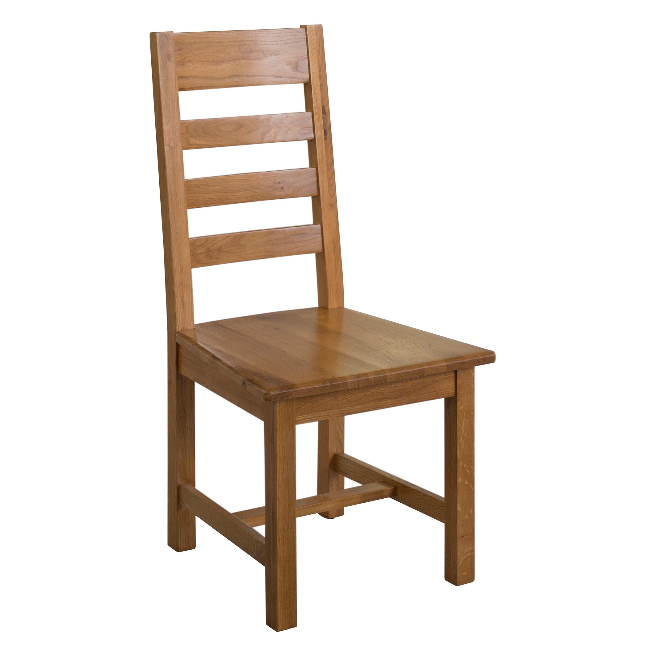 Saoirse Oak Dining Chair