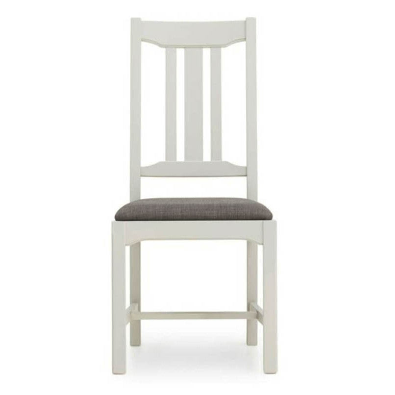 Eden Oak Padded Dining Chair