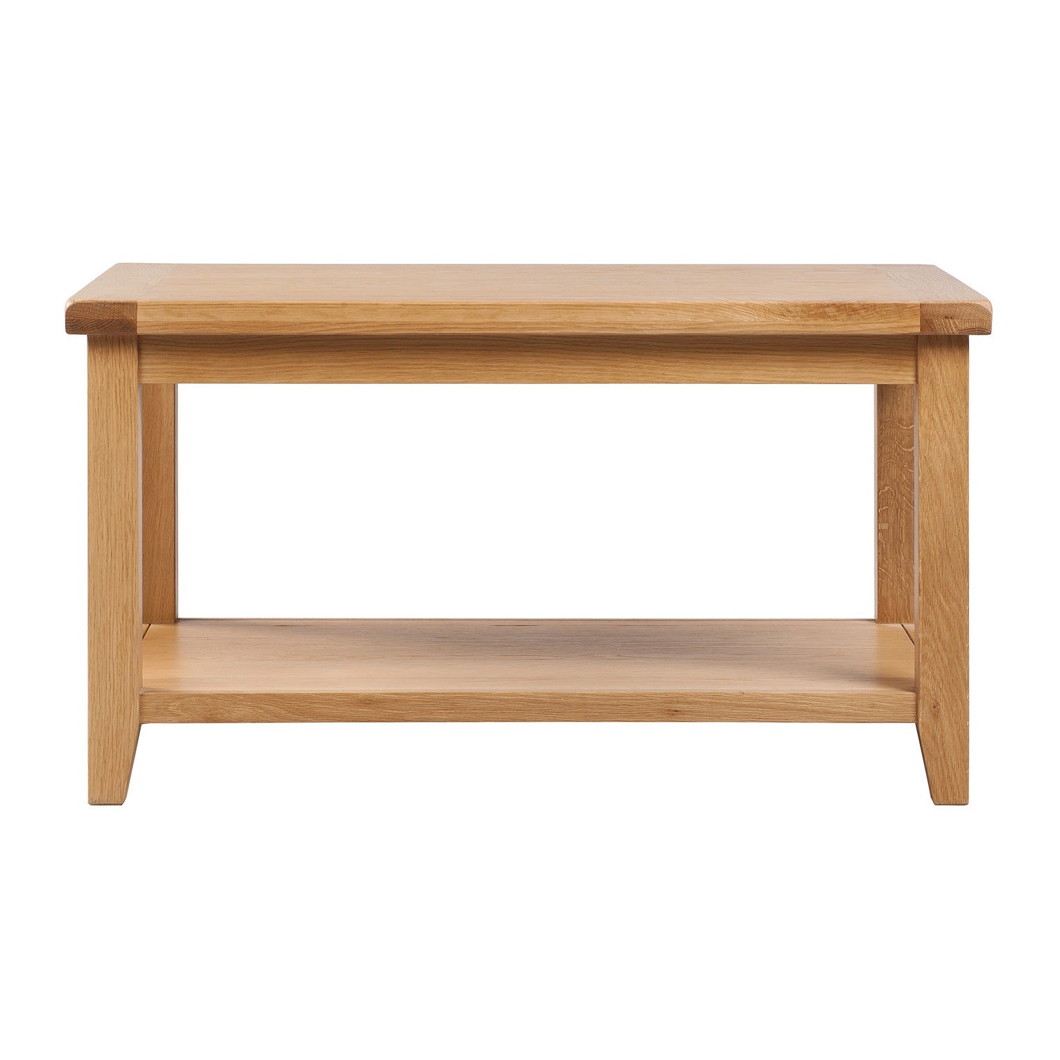 Saoirse Oak Coffee Table