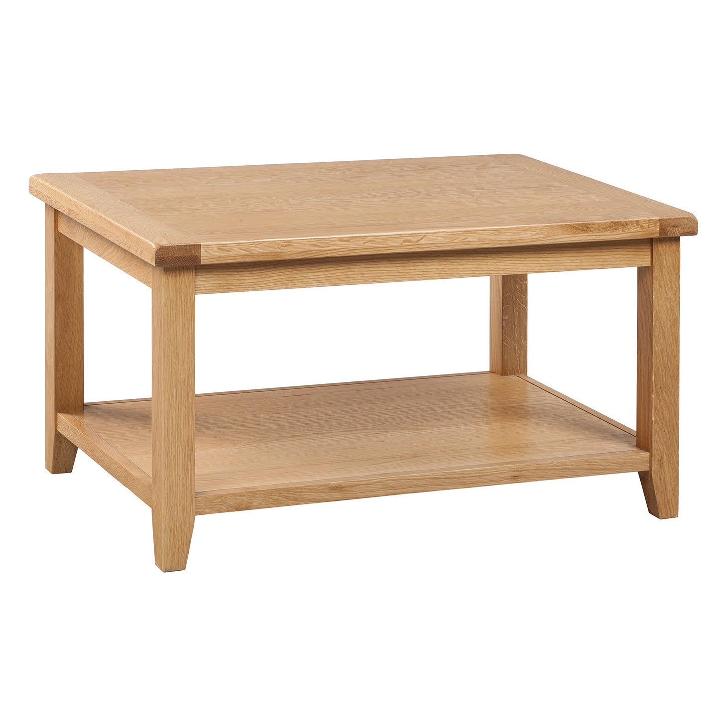 Saoirse Oak Coffee Table