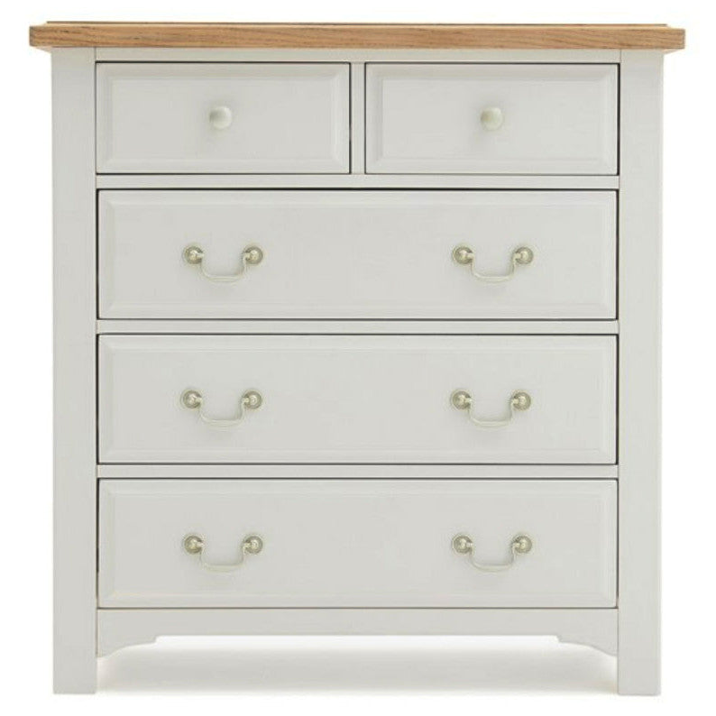 Eden Oak 2 Over 3 Tallboy