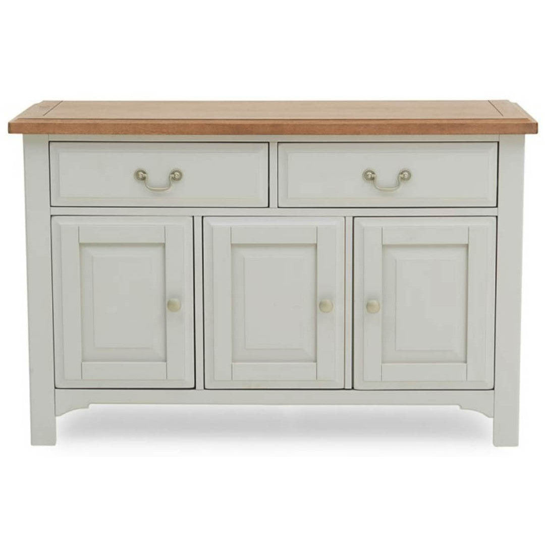 Eden Oak 3 Door Large Sideboard