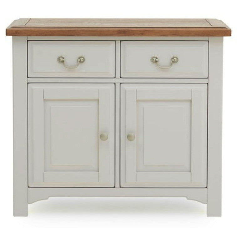 Eden Oak Small Sideboard