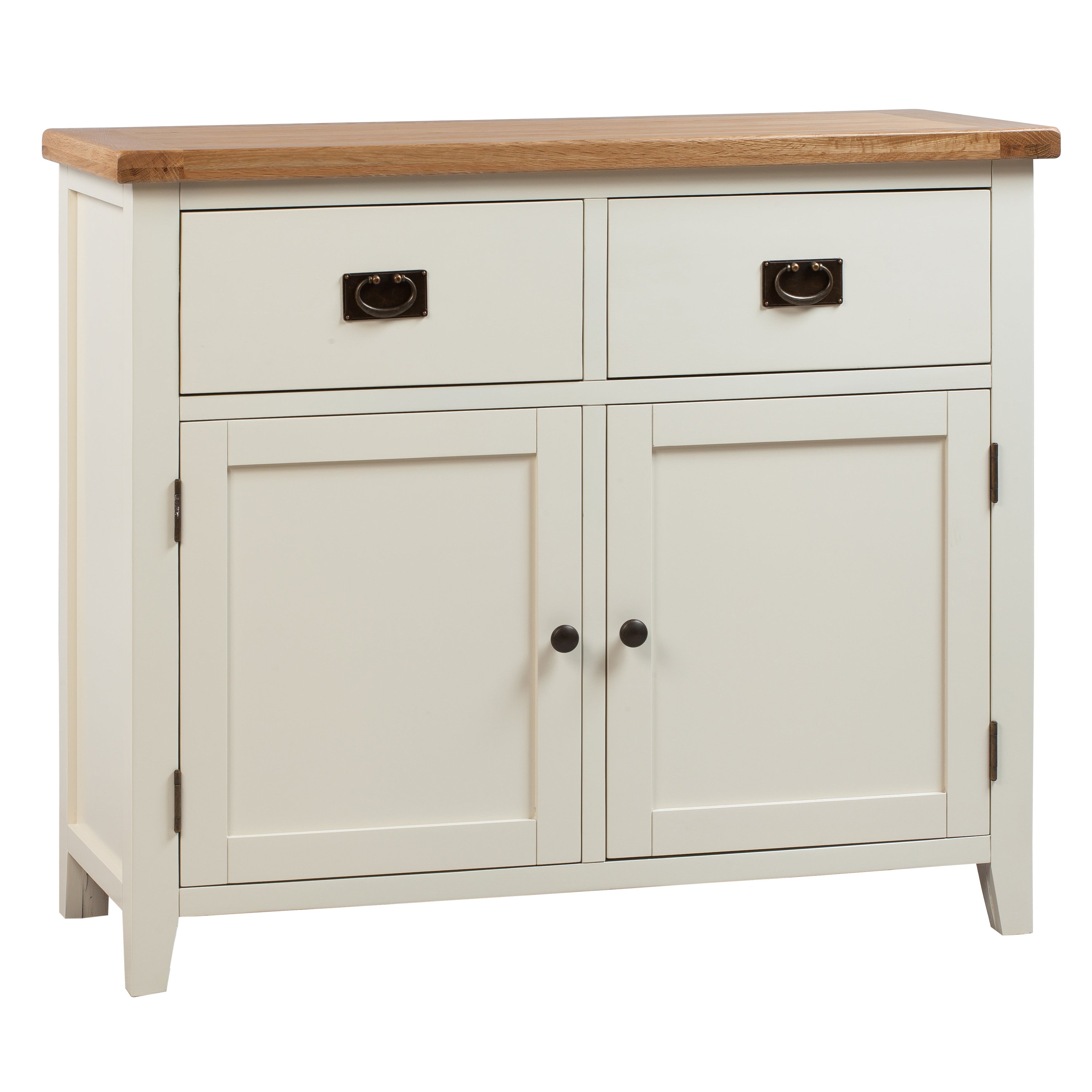 Skellig Oak Small Sideboard