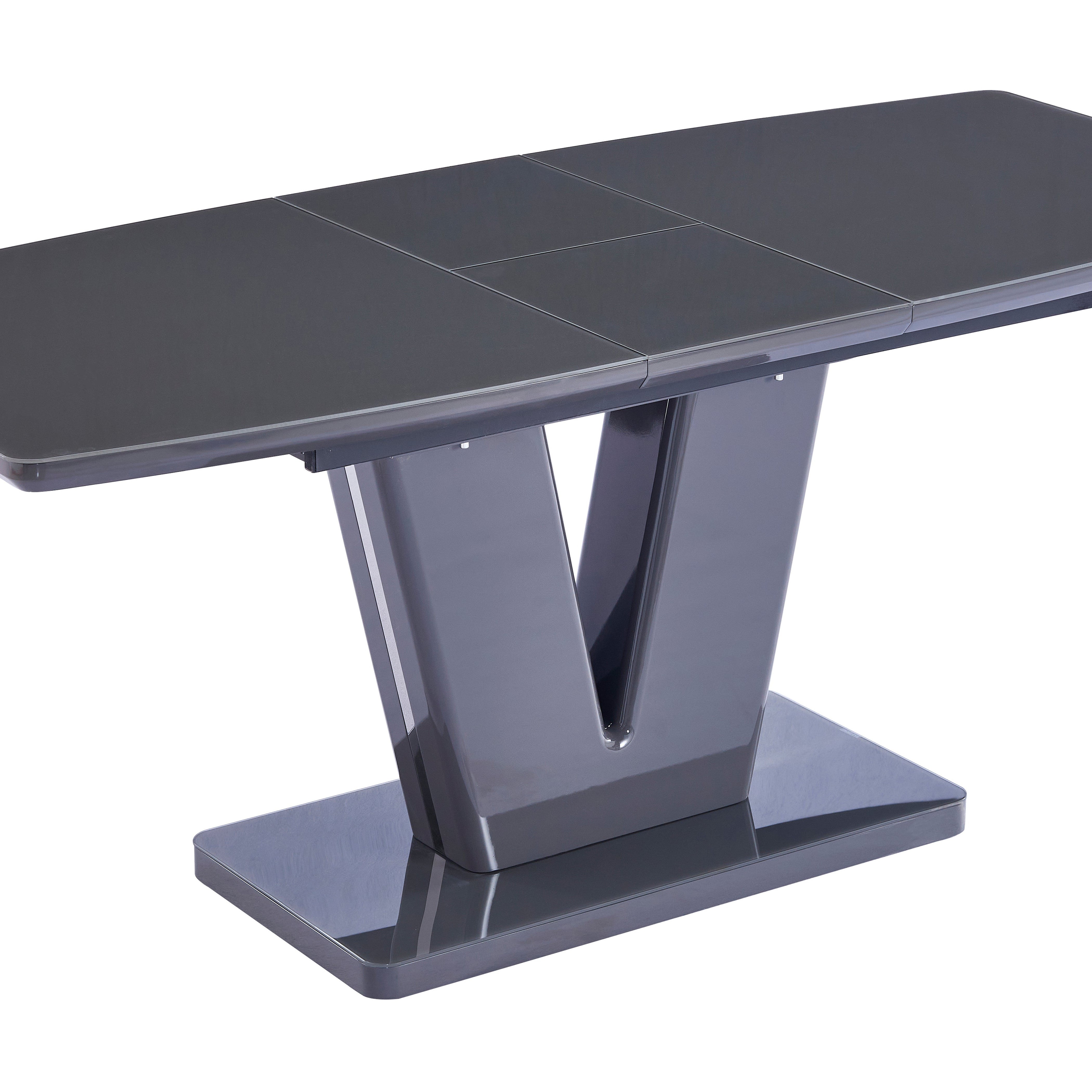 Vicenza Extension Dining Table