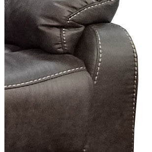 Joel 2 Seater Reclining Sofa