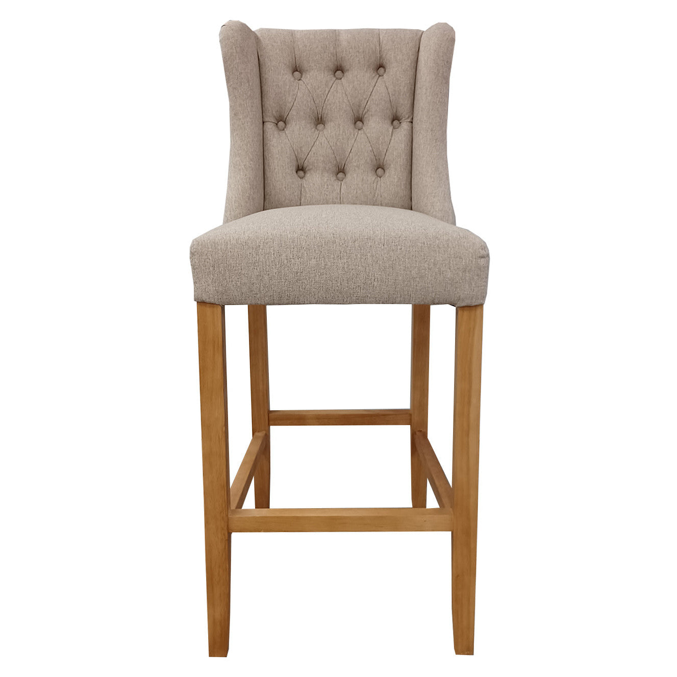Jenny Bar Stool