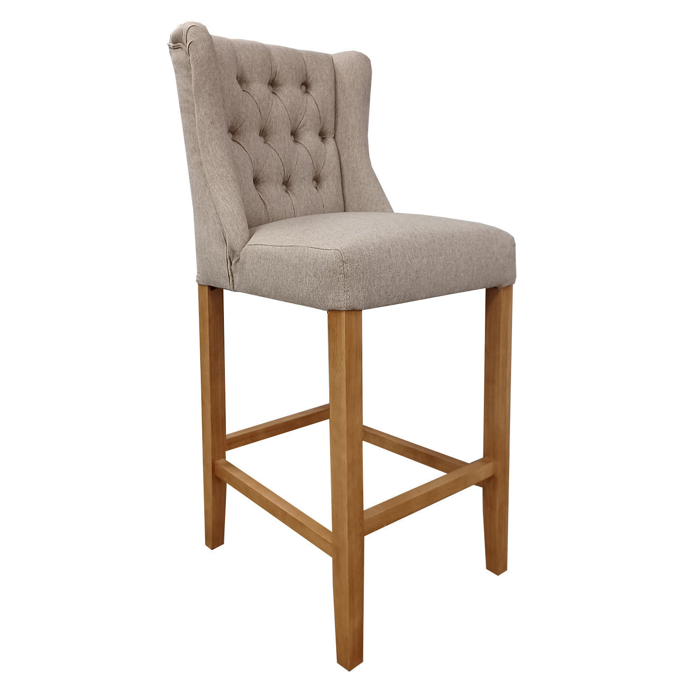 Jenny Bar Stool