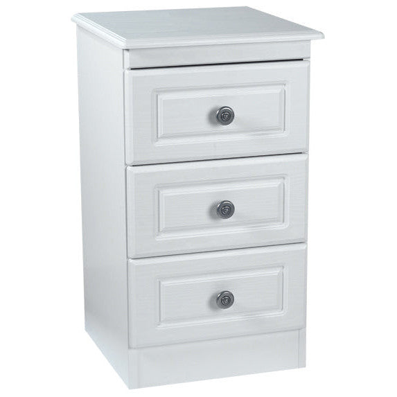 Snowdon 3 Drawer Locker